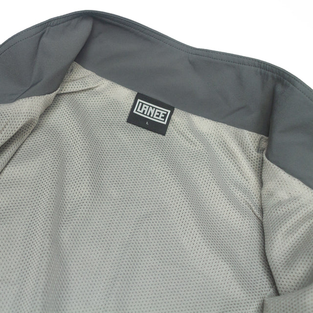 Lanee Clothing Streetwear GRAY AND GREEN TRACK