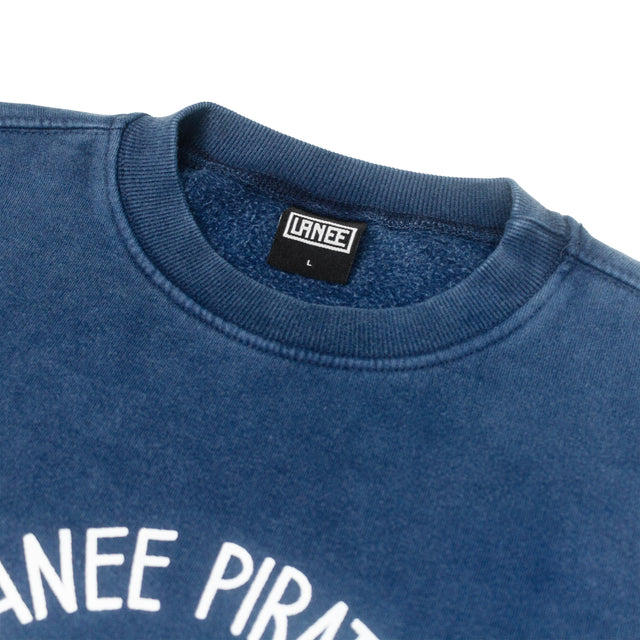 PIRATES CREWNECK BY AGELOS TFB
