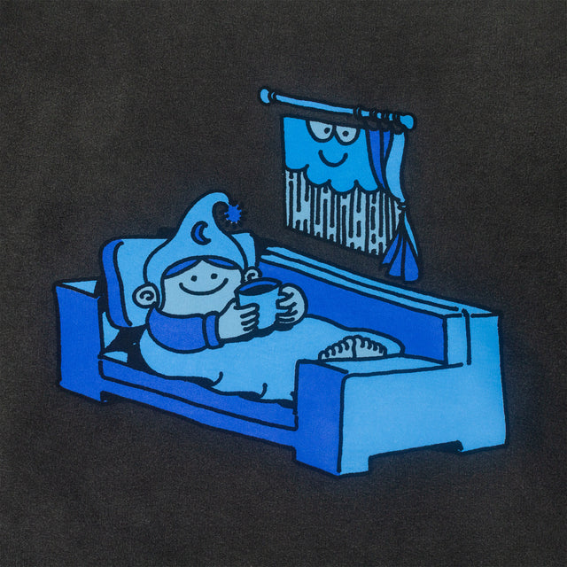 COZY CREWNECK BY ARTYIS