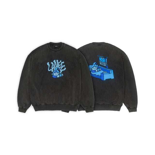 COZY CREWNECK BY ARTYIS