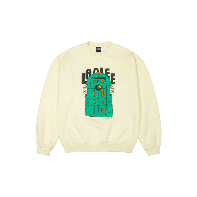 FULLFACE BEIGE BY MAMBO