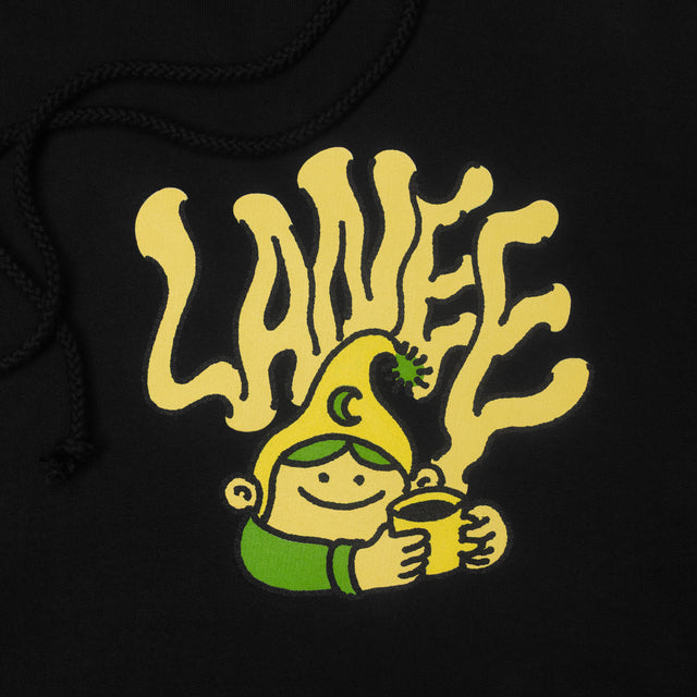 COZY HOODIE BY ARTYIS