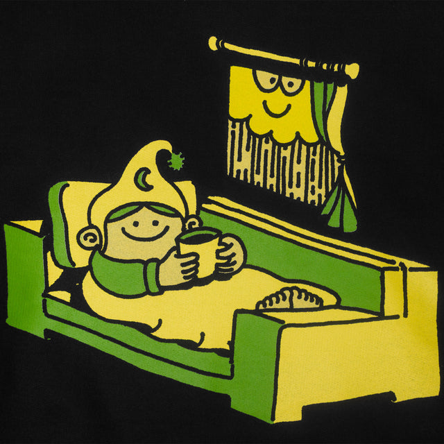 COZY HOODIE BY ARTYIS