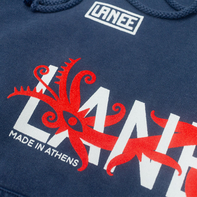 SUNDAY HOODIE BY AGELOS TFB