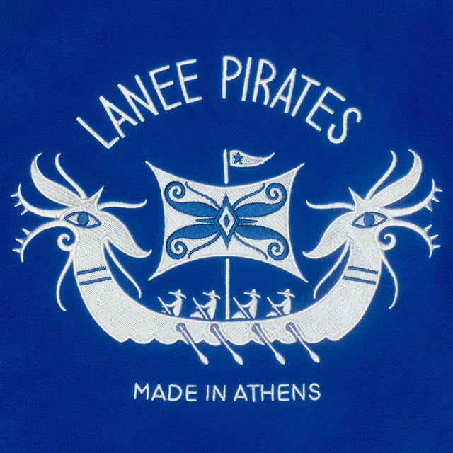 PIRATES FLEECE BY AGELOS TFB