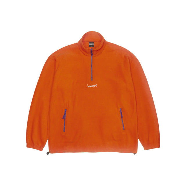 C-BOOST HALF ZIP FLEECE