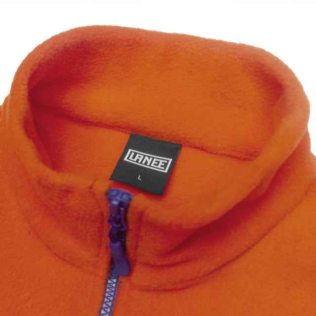 C-BOOST HALF ZIP FLEECE