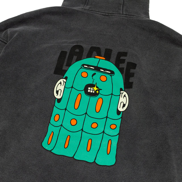 FULLFACE GRAY BY MAMBO