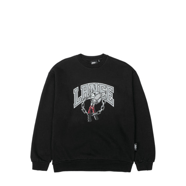 Lanee Clothing Streetwear BOLTCUTTER CREW