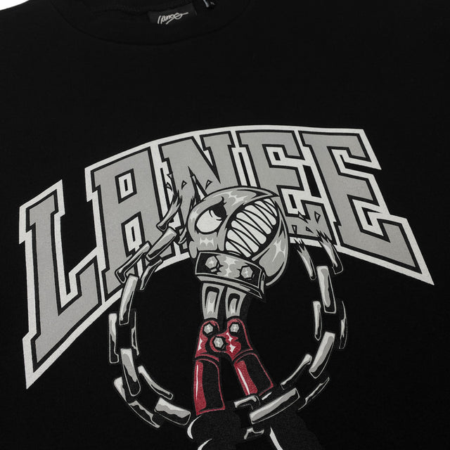 Lanee Clothing Streetwear BOLTCUTTER CREW