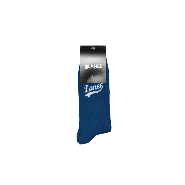 Lanee Clothing Streetwear PETROL SOCKS