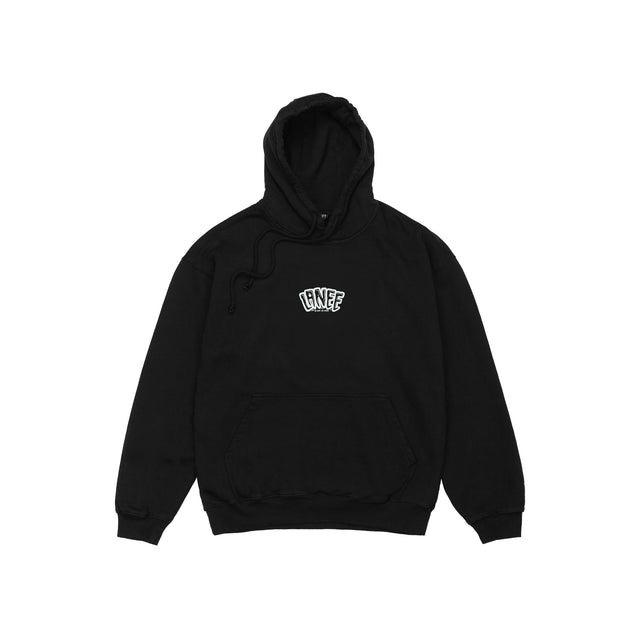 BLACK NIGHT HOODIE