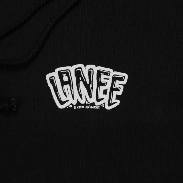 BLACK NIGHT HOODIE
