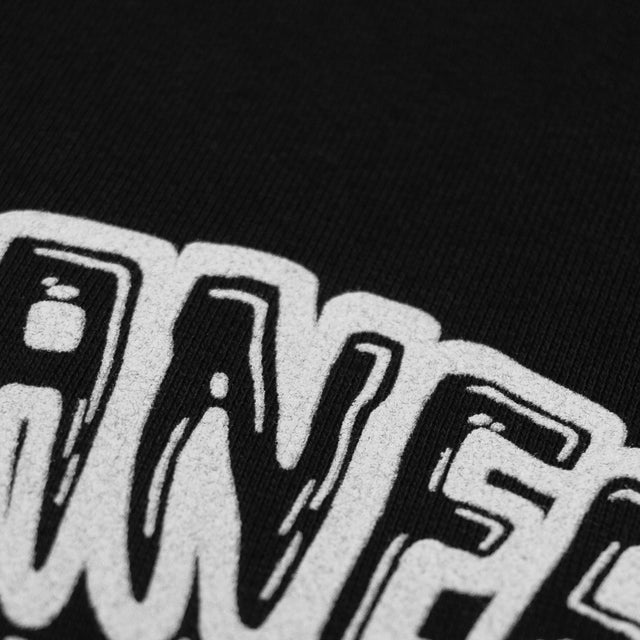 BLACK NIGHT HOODIE