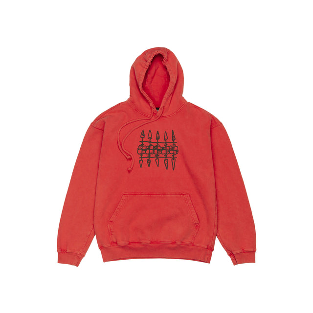 GATE HOODIE