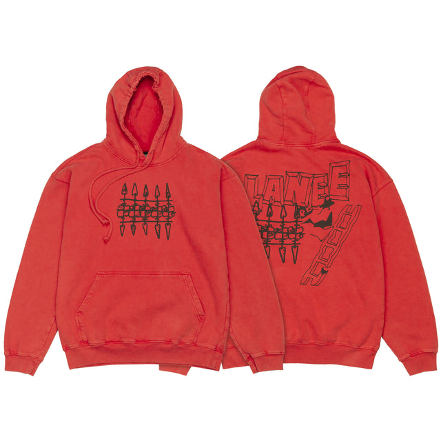 GATE HOODIE