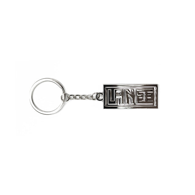 Lanee Clothing Streetwear LANEE KEYCHAIN