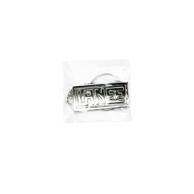 Lanee Clothing Streetwear LANEE KEYCHAIN