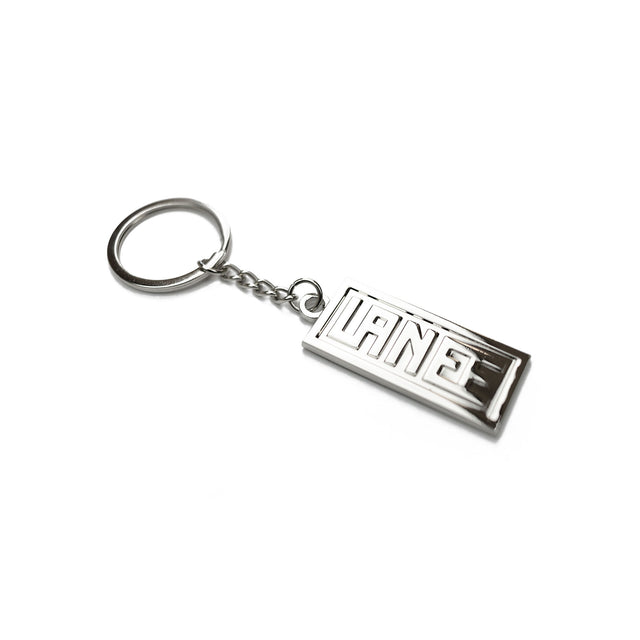 Lanee Clothing Streetwear LANEE KEYCHAIN