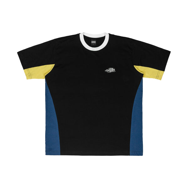 4-COLOR TEE