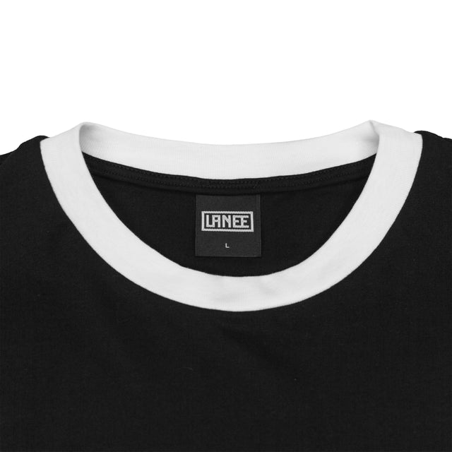 Lanee Clothing Streetwear 4-COLOR TEE