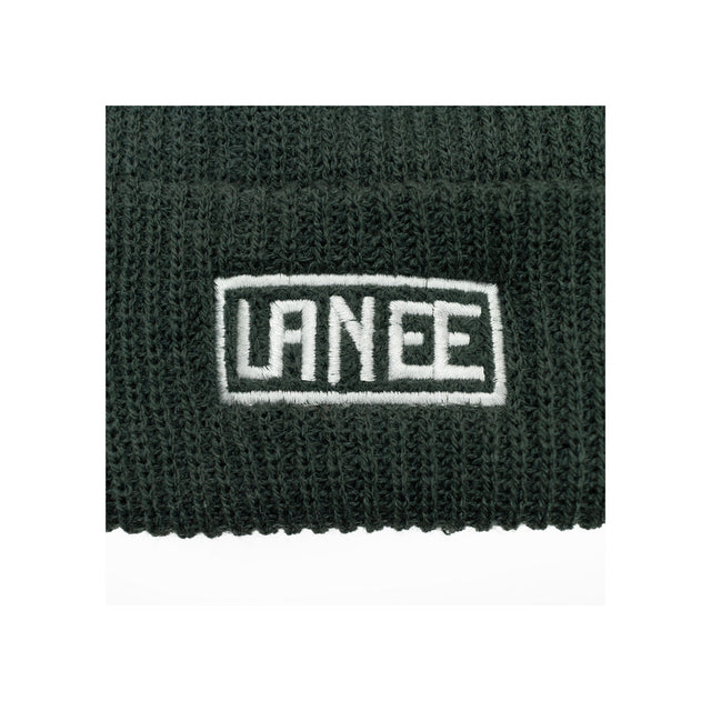 Lanee Clothing Streetwear GRAY BEANIE
