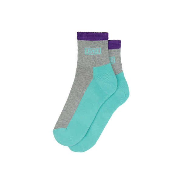 Lanee Clothing Streetwear 3-COLOR SOCKS