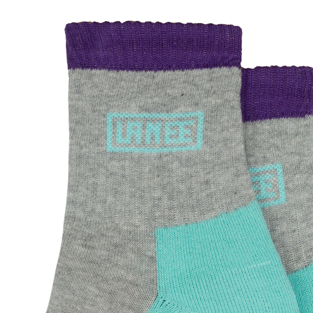 Lanee Clothing Streetwear 3-COLOR SOCKS