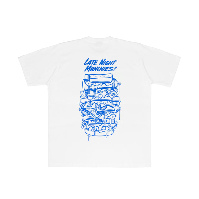 Lanee Clothing Streetwear TONES MUNCHIES