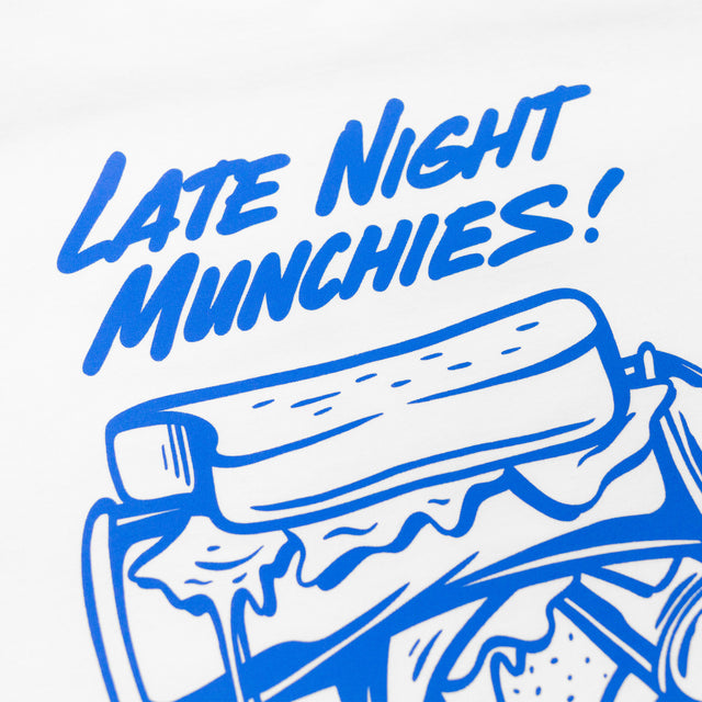 Lanee Clothing Streetwear TONES MUNCHIES