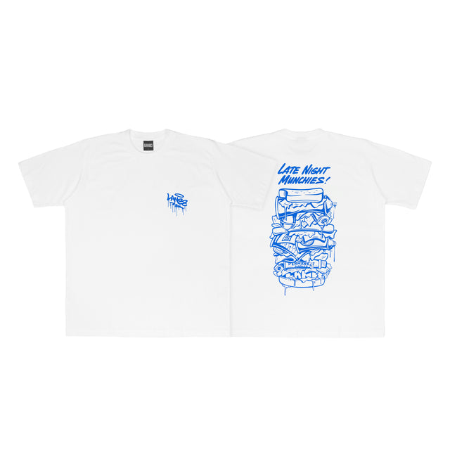 Lanee Clothing Streetwear TONES MUNCHIES