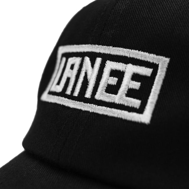 Lanee Clothing Streetwear BLACK CAP
