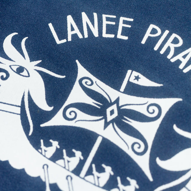 PIRATES CREWNECK BY AGELOS TFB