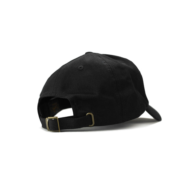 Lanee Clothing Streetwear BLACK CAP