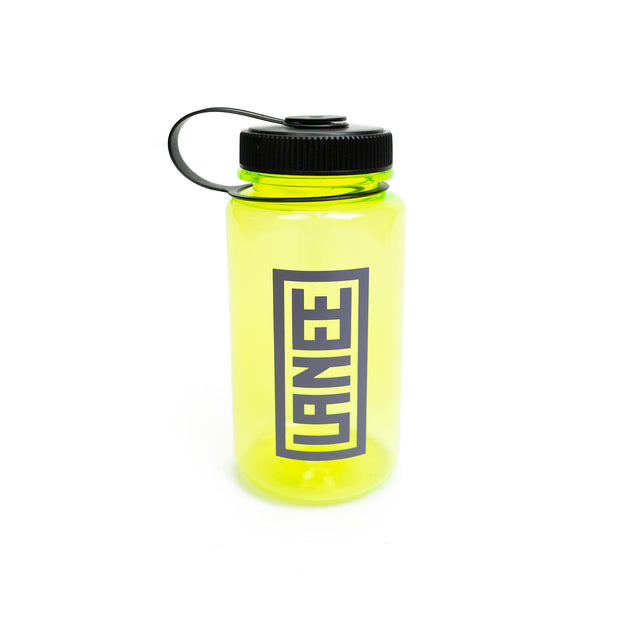 Lanee Clothing Streetwear LIME WATER BOTTLE