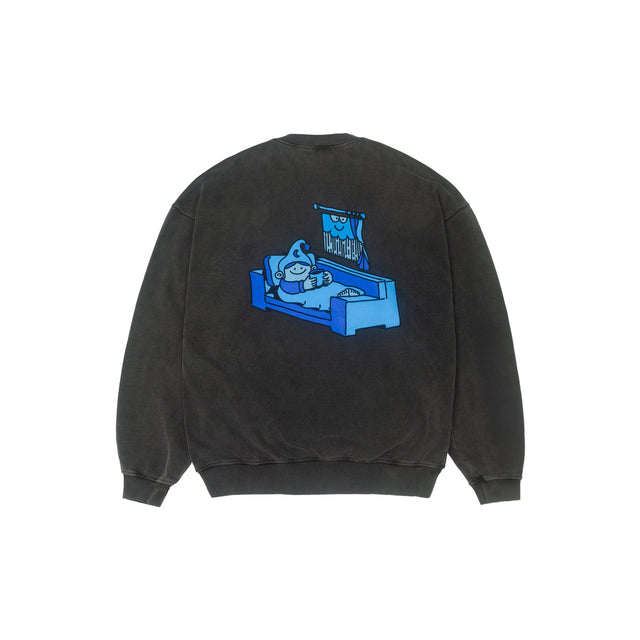 COZY CREWNECK BY ARTYIS