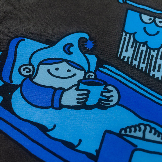 COZY CREWNECK BY ARTYIS