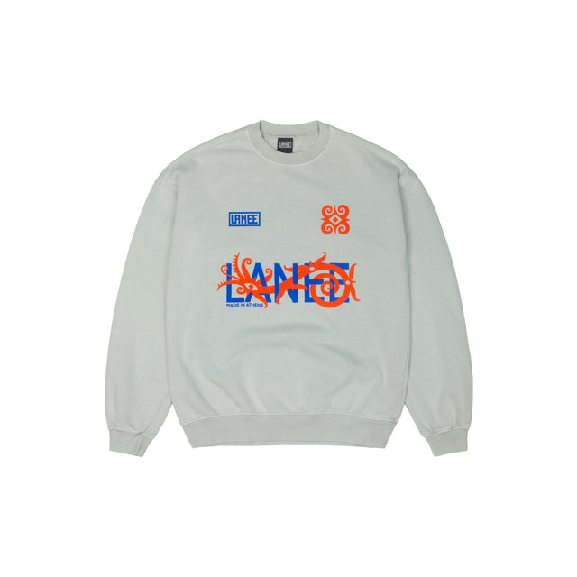 SUNDAY GRAY BY AGELOS TFB