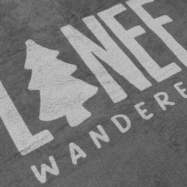 Lanee Clothing Streetwear LANEE WANDERERS BEACH TOWEL