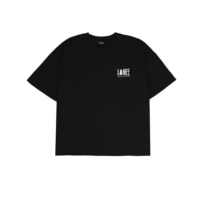 Lanee Clothing Streetwear LANEE WANDERERS LOOSE-FIT