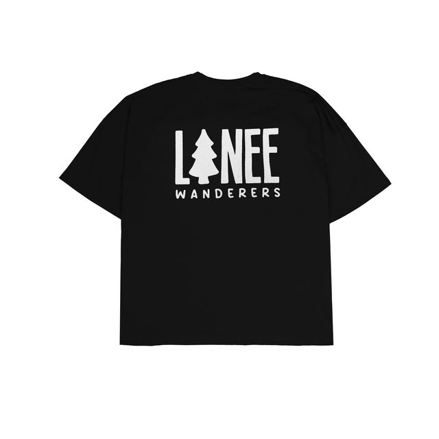 Lanee Clothing Streetwear LANEE WANDERERS LOOSE-FIT