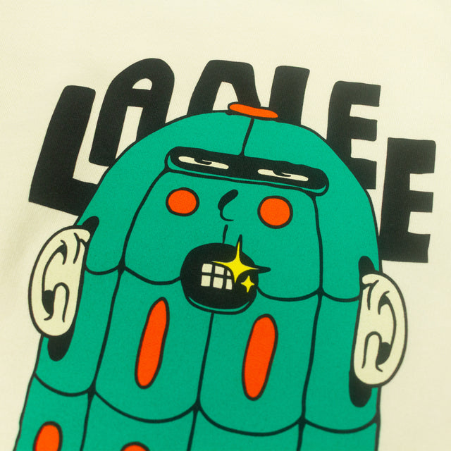 FULLFACE BEIGE BY MAMBO