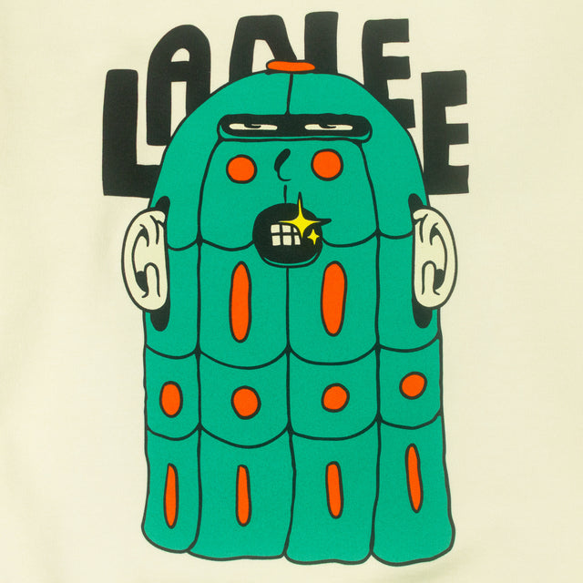 FULLFACE BEIGE BY MAMBO