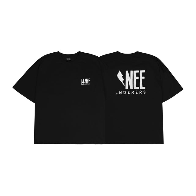 Lanee Clothing Streetwear LANEE WANDERERS LOOSE-FIT