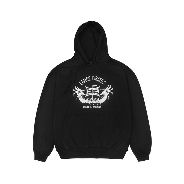 PIRATES HOODIE BY AGELOS TFB