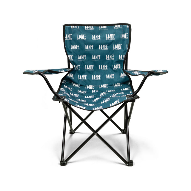 Lanee Clothing Streetwear CAMP CHAIR