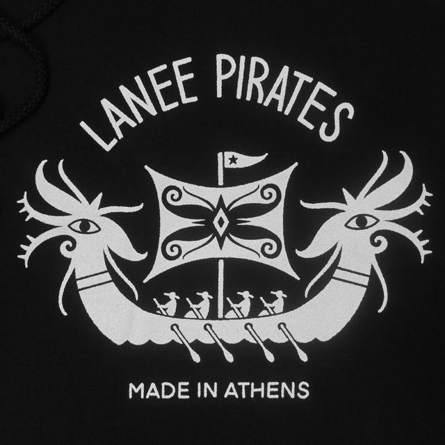 PIRATES HOODIE BY AGELOS TFB