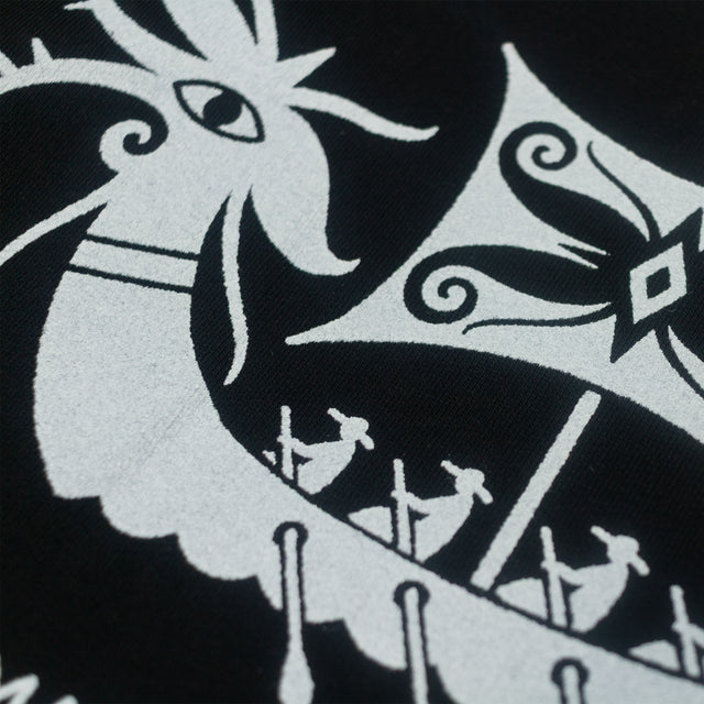 PIRATES HOODIE BY AGELOS TFB