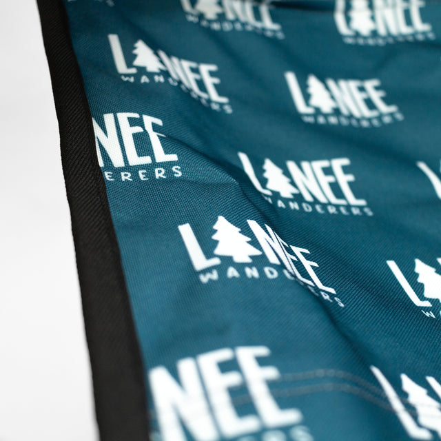 Lanee Clothing Streetwear CAMP CHAIR