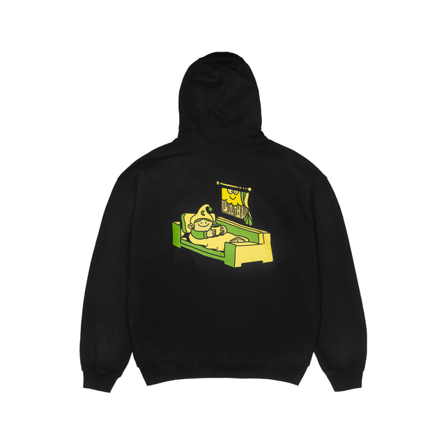 COZY HOODIE BY ARTYIS